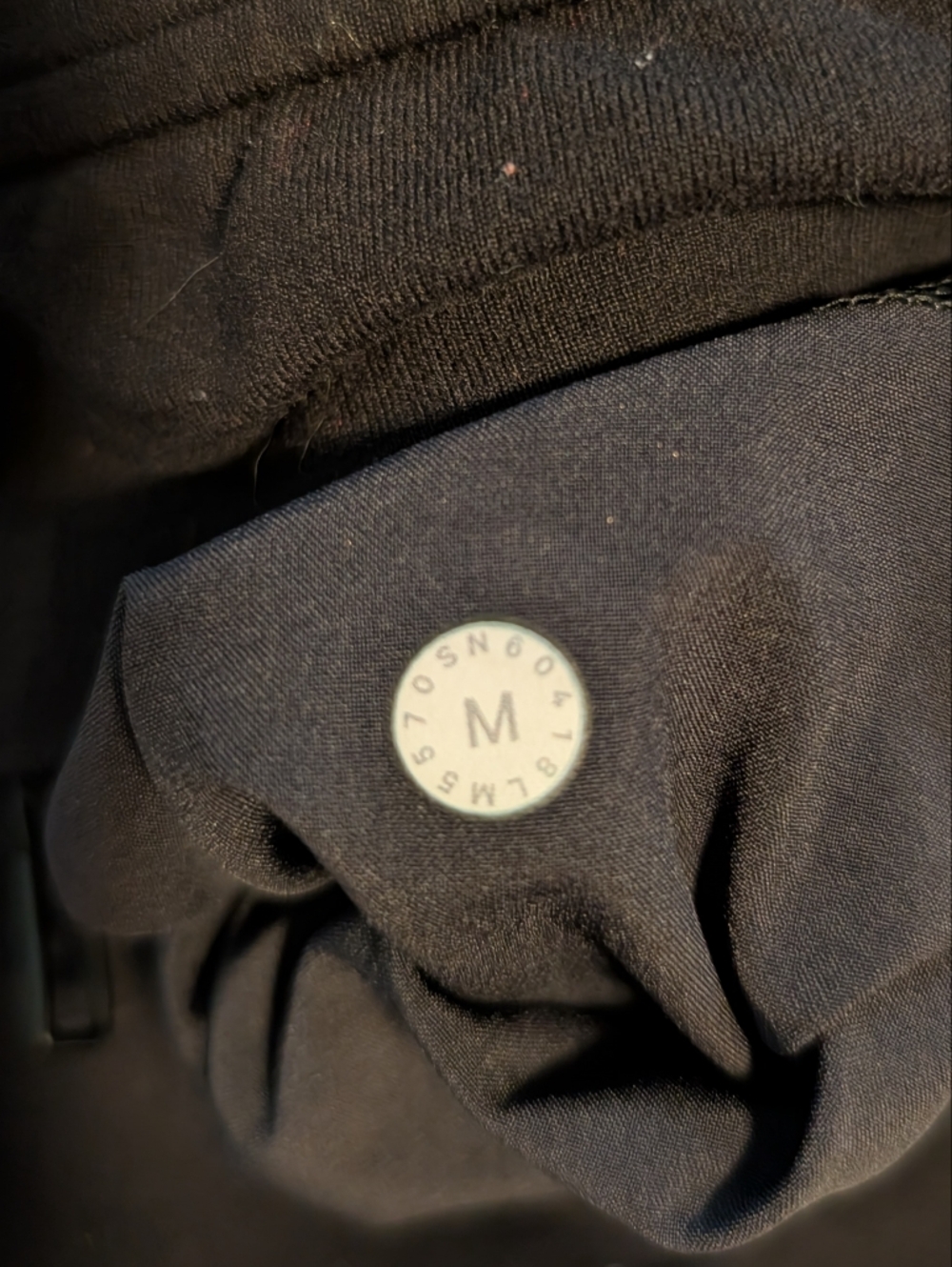Lululemon Men's Intent Jogger 30" - Picture 8 of 8